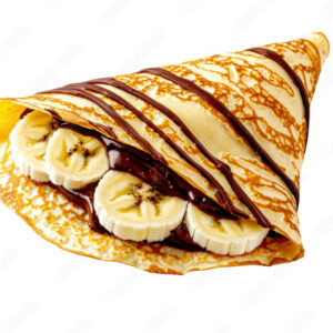 crepe mordejn blanc